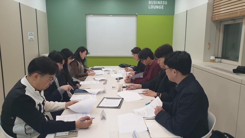 용산역 비즈니스 라운지, 수도권 비즈니스 허브로 자리매김